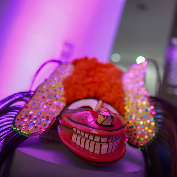 Materiais pedagógicos de apoio