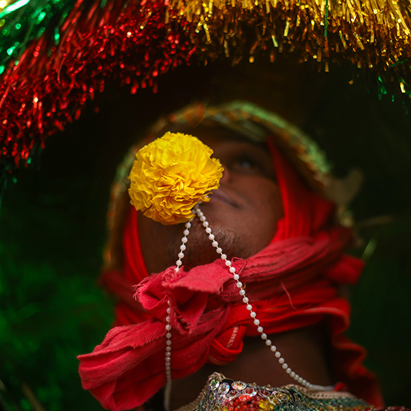 Cultura como construção coletiva