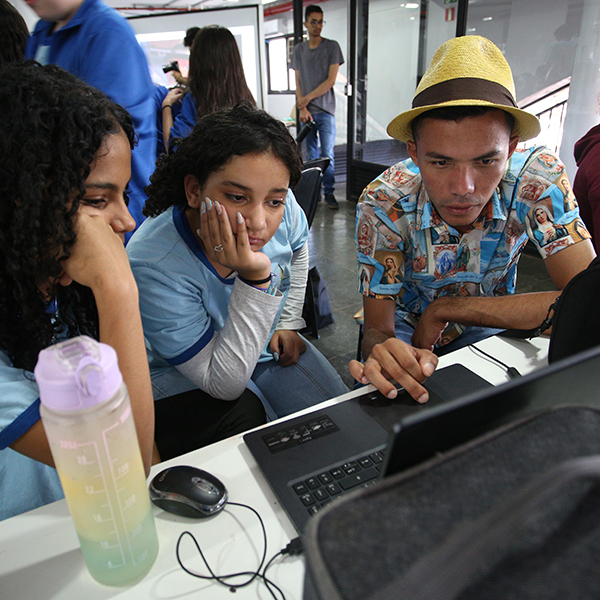 Cultura como refazer constante